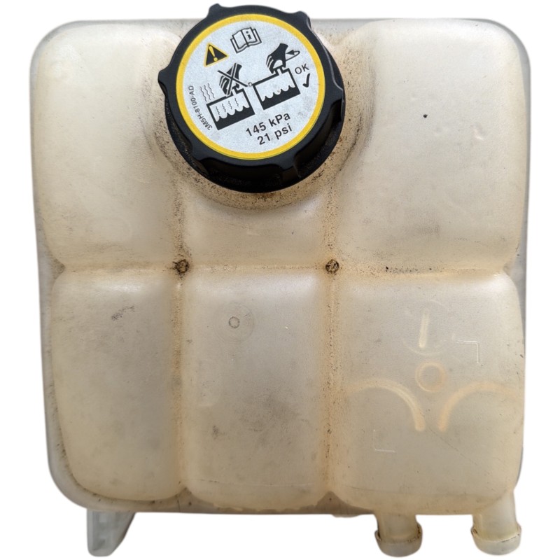 Vas expansiune Ford Focus MK3 2015