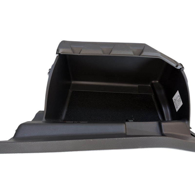 Torpedou / Ford Focus MK3 2015 / Interior