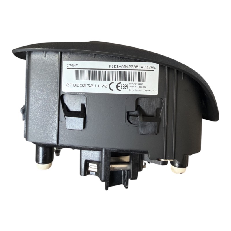 Airbag volan / Ford Focus MK3 2015 / Interior