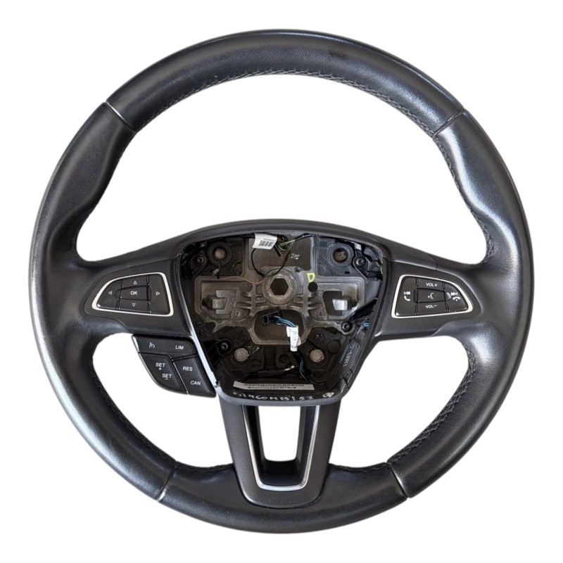 Volan / Ford Focus MK3 2015 / Interior