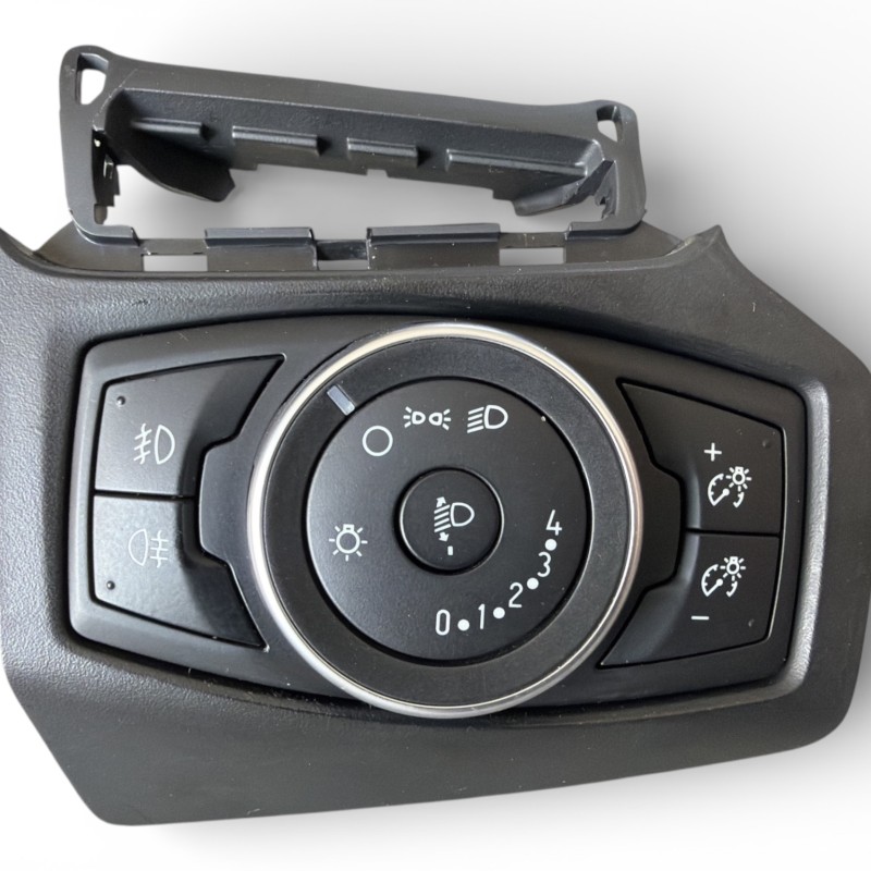 Bloc lumini / Ford Focus MK3 2015 / Caroserie, oglinzi si faruri