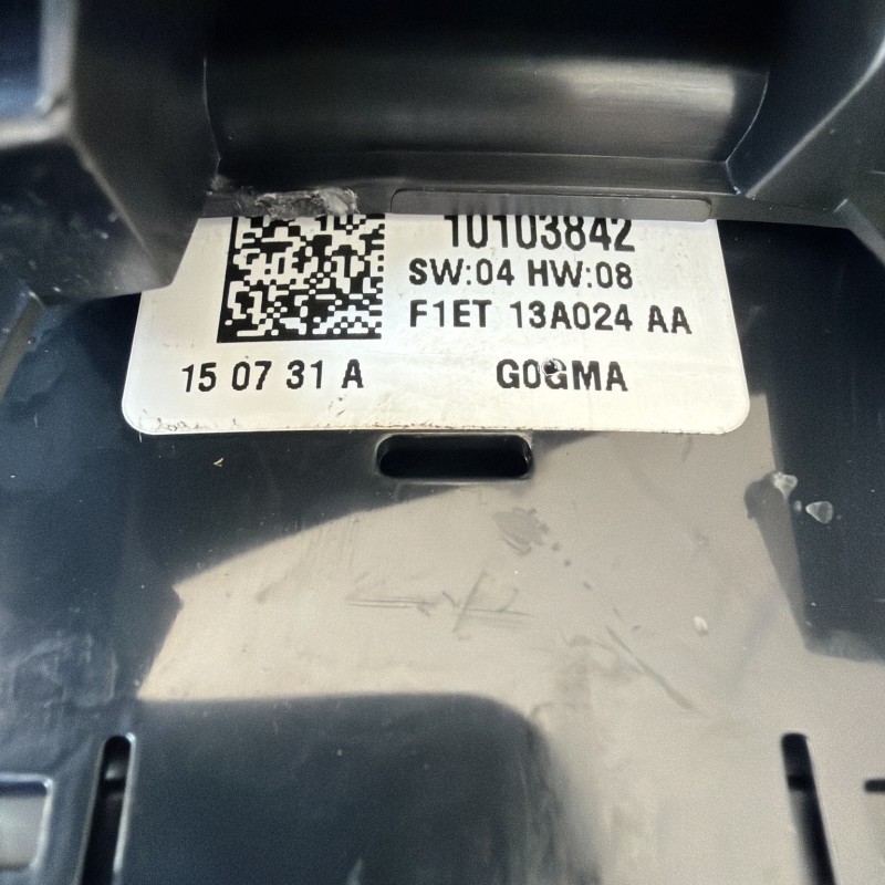 Bloc lumini / Ford Focus MK3 2015 / Caroserie, oglinzi si faruri