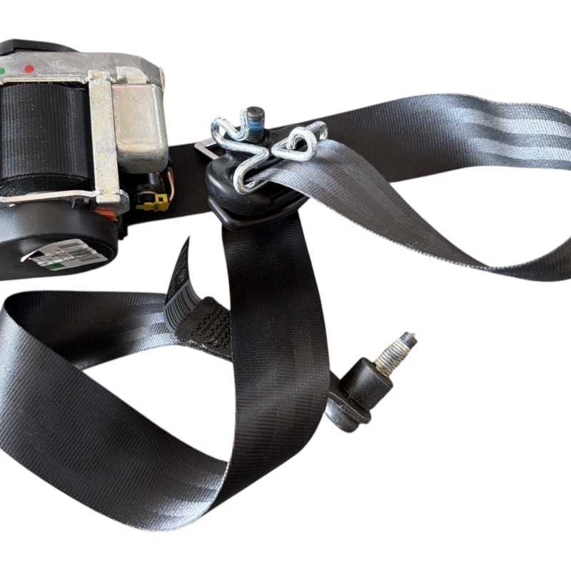 Centura dreapta fata / Ford Focus MK3 2015 / Interior