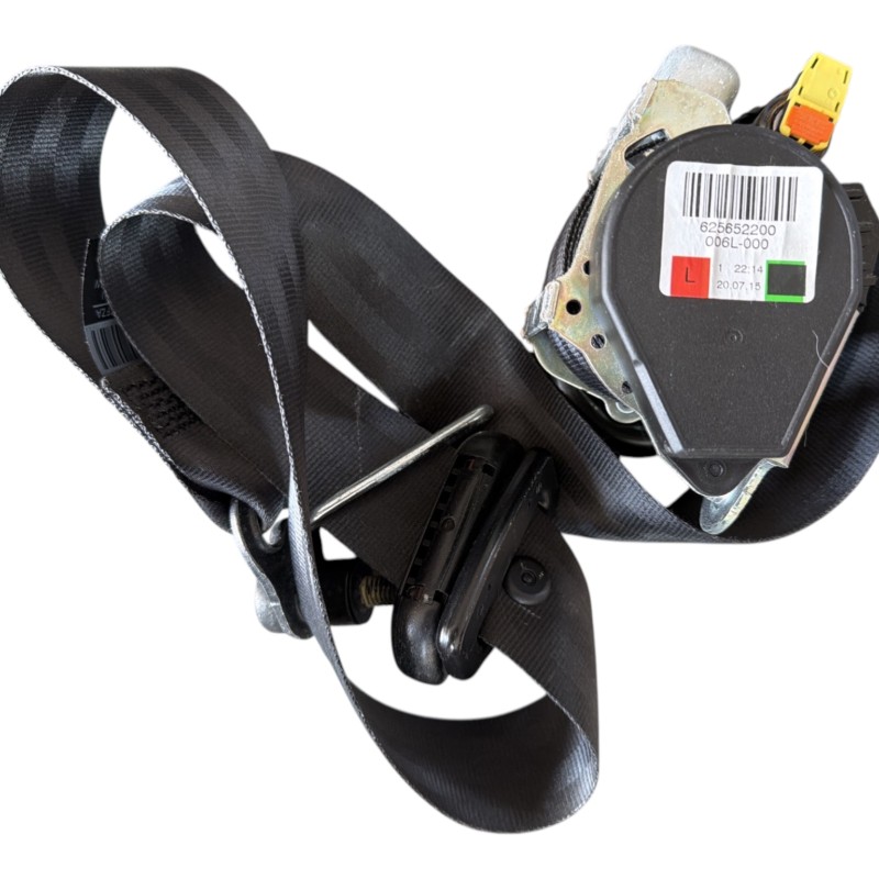 Centura stanga fata / Ford Focus MK3 2015 / Interior