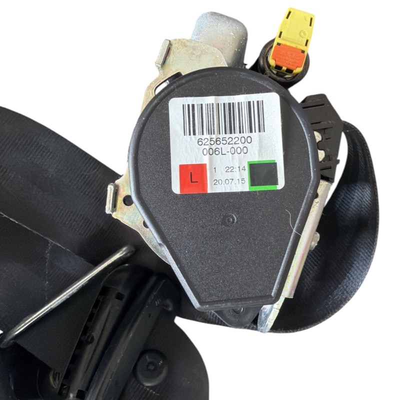 Centura stanga fata / Ford Focus MK3 2015 / Interior