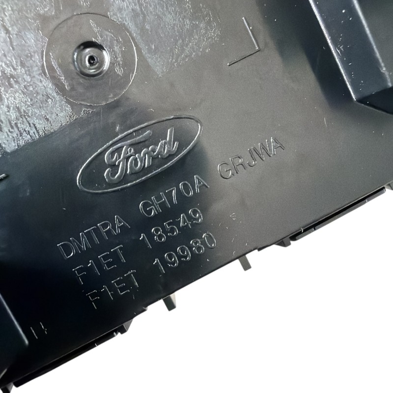 Panou climatronic / Ford Focus MK3 2015 / Interior