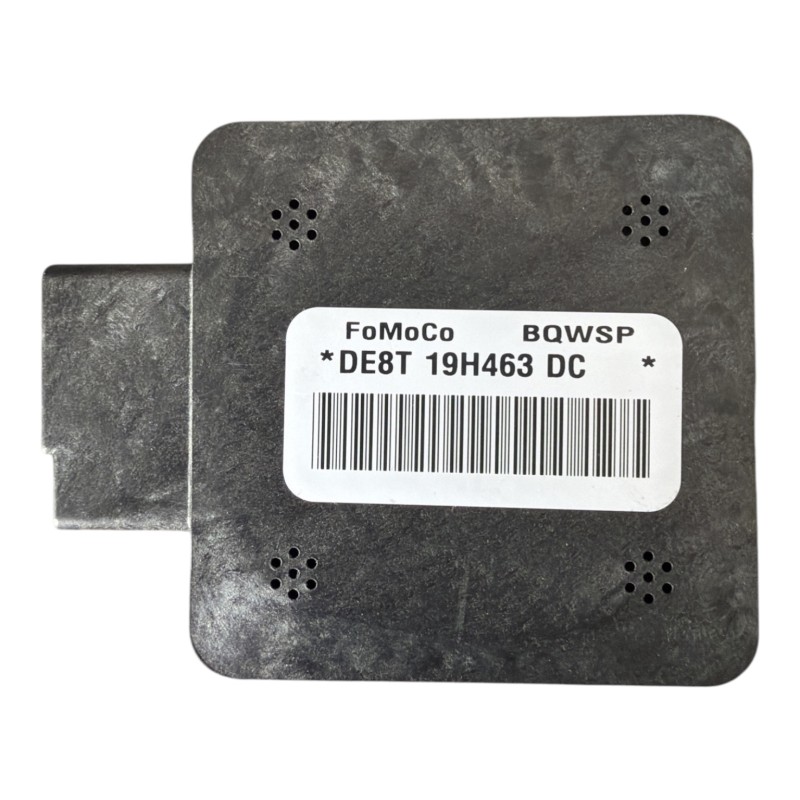 Senzor de ploaie / Ford Focus MK3 2015 / Audio si electronice