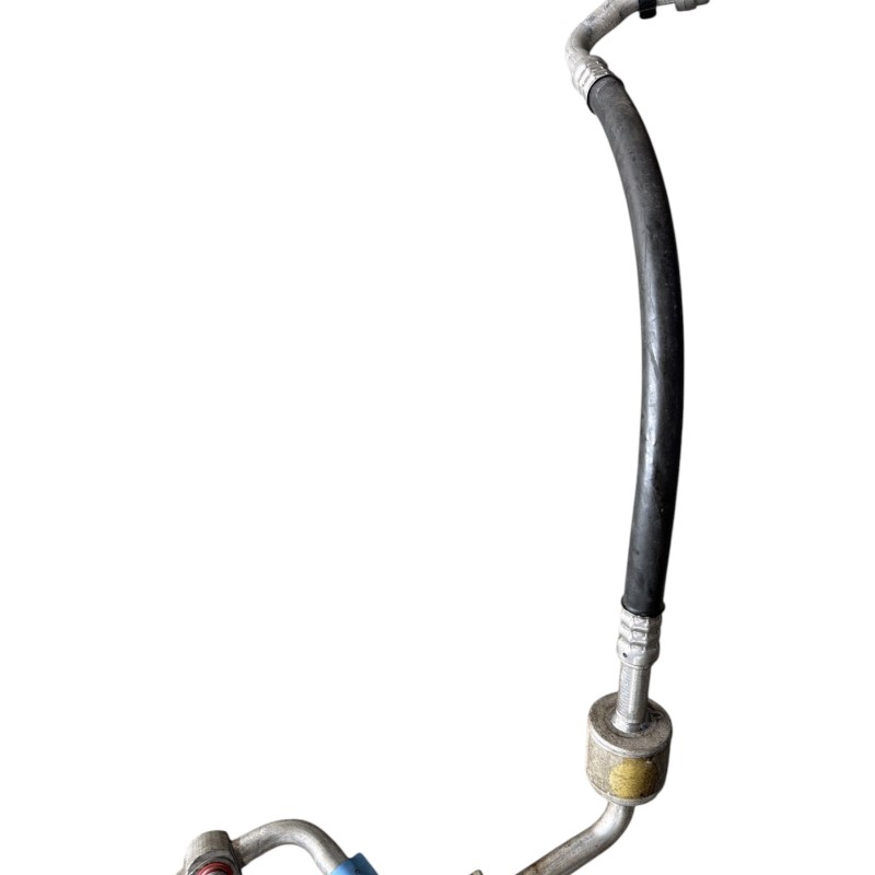 Conducta clima Ford Focus MK3 2015