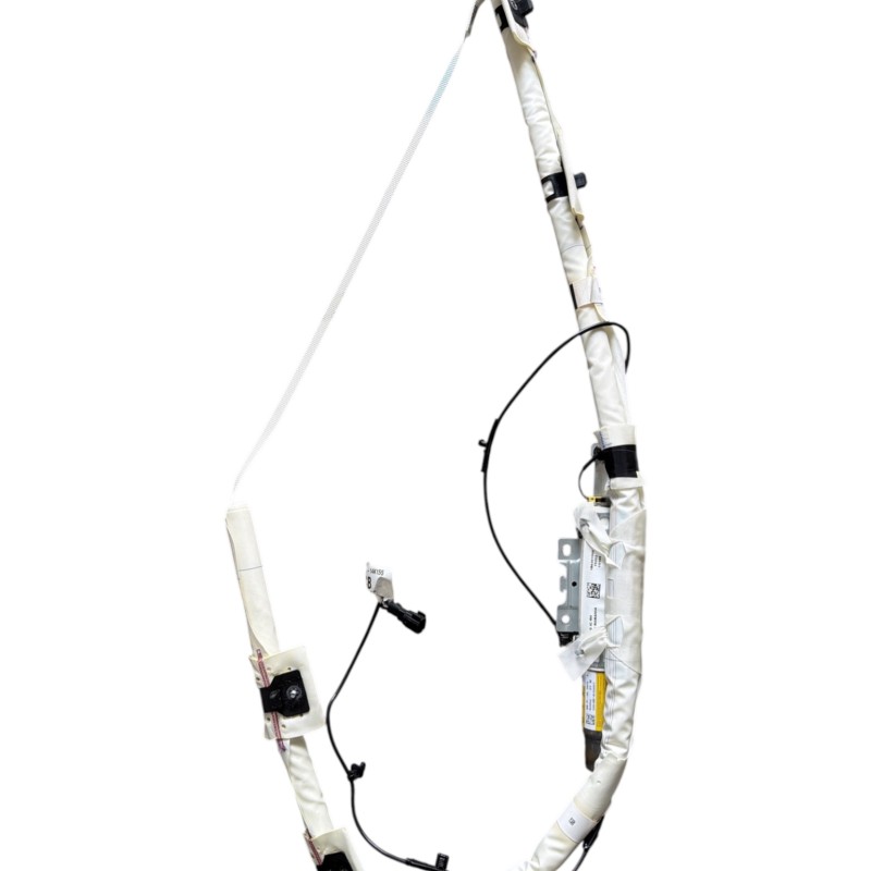 Airbag cortina dreapta / Ford Focus MK3 2015 / Interior