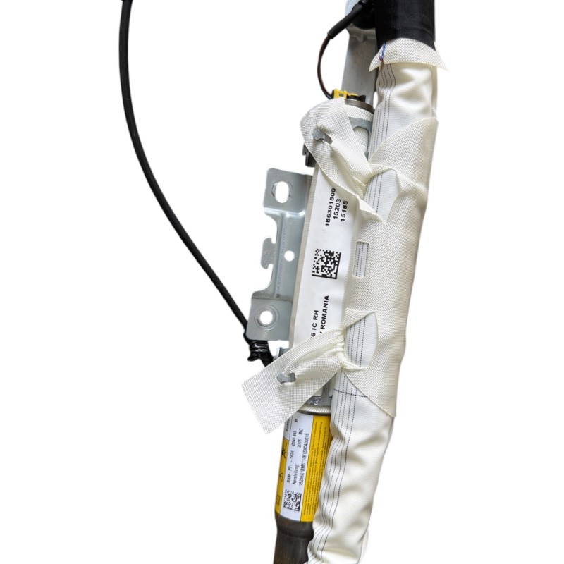 Airbag cortina dreapta / Ford Focus MK3 2015 / Interior