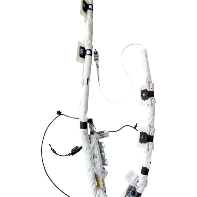 Airbag cortina stanga / Ford Focus MK3 2015 / Interior