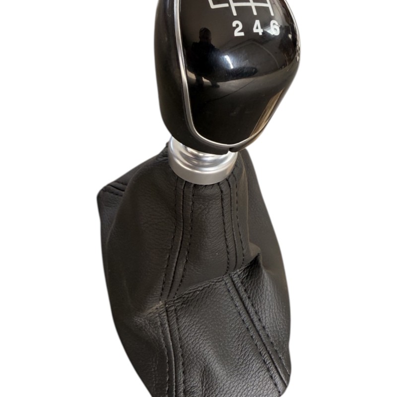 Nuca schimbator / Ford Focus MK3 2015 / Interior