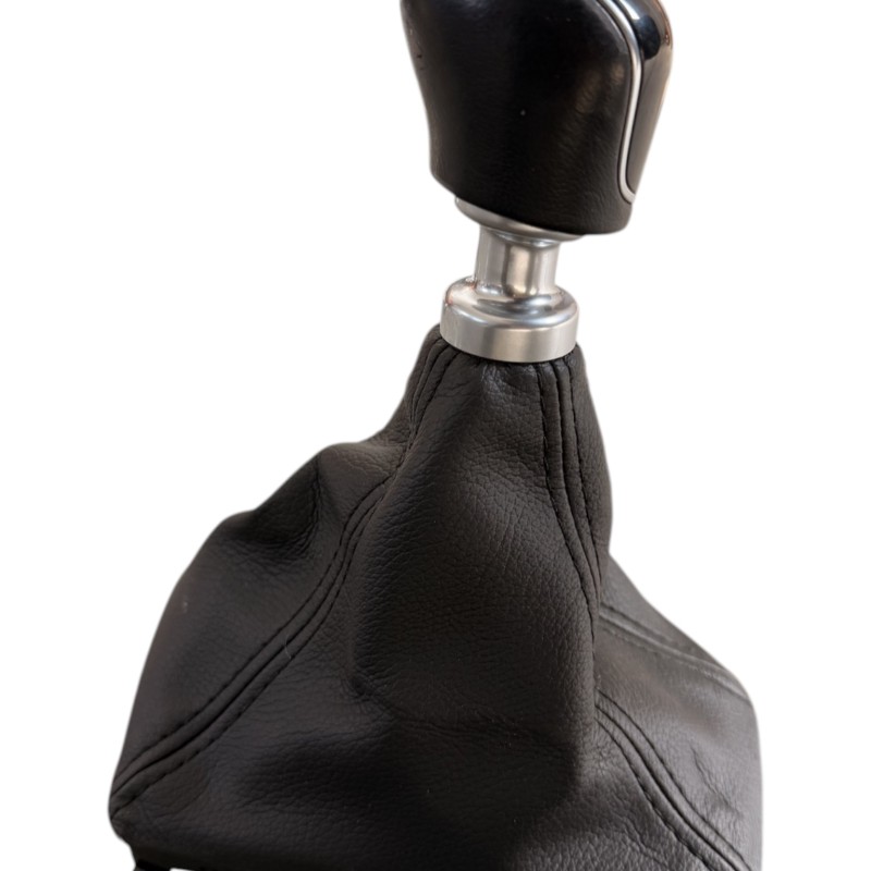 Nuca schimbator / Ford Focus MK3 2015 / Interior