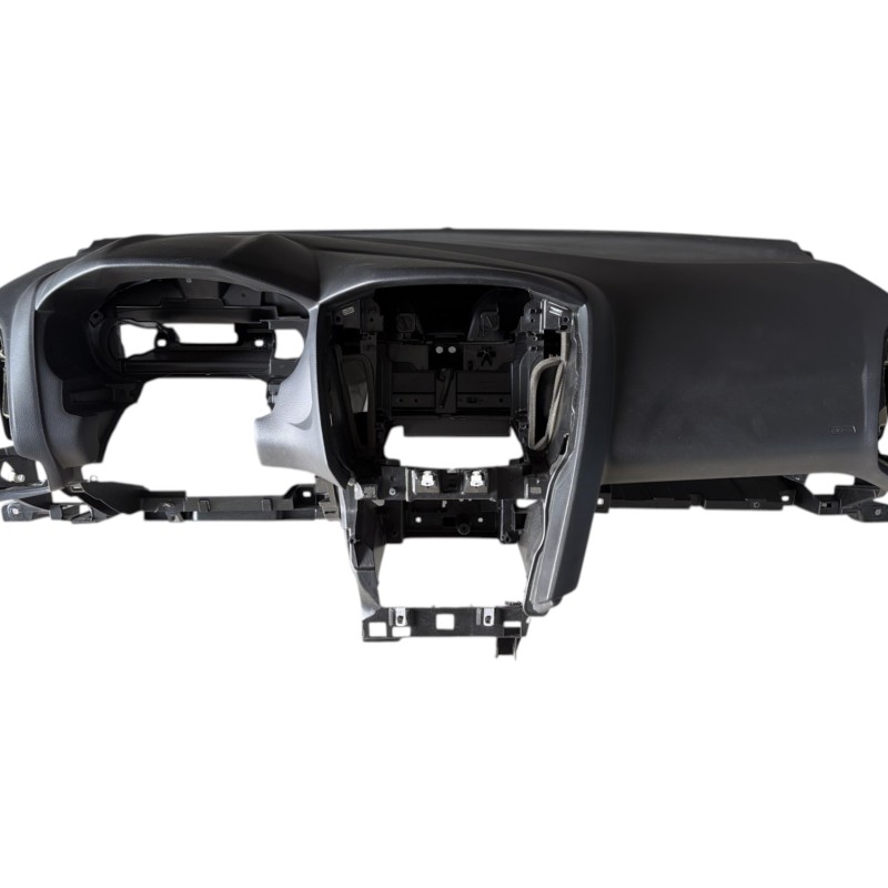 Plansa bord / Ford Focus MK3 2015 / Interior