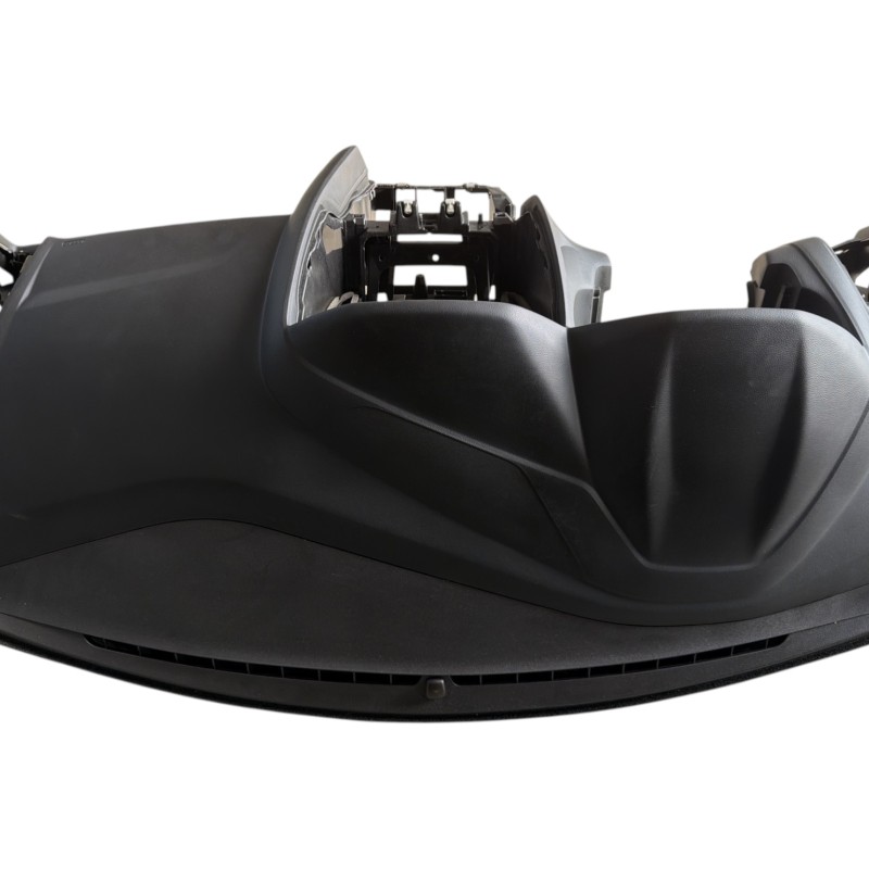 Plansa bord / Ford Focus MK3 2015 / Interior