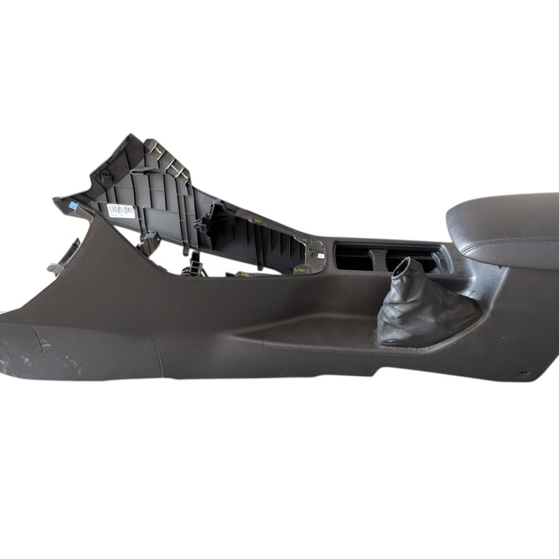 Cotiera centrala / Ford Focus MK3 2015 / Depozit