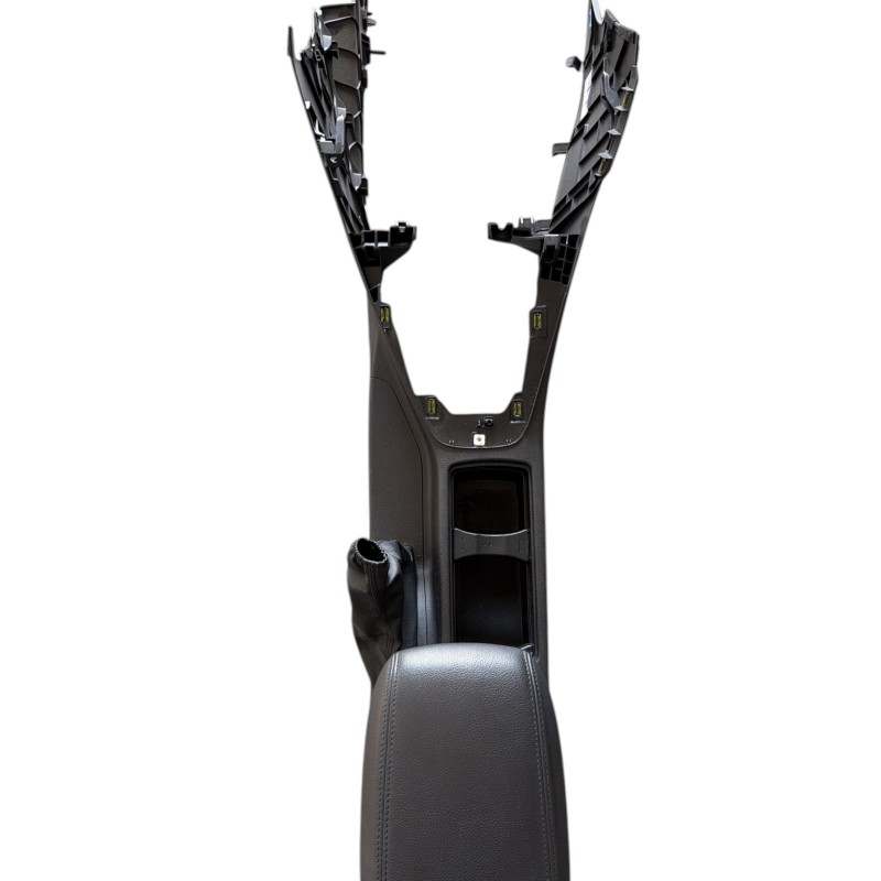 Cotiera centrala / Ford Focus MK3 2015 / Depozit