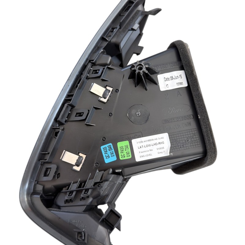 Grila aer bord / Ford Focus MK3 2015 / Interior