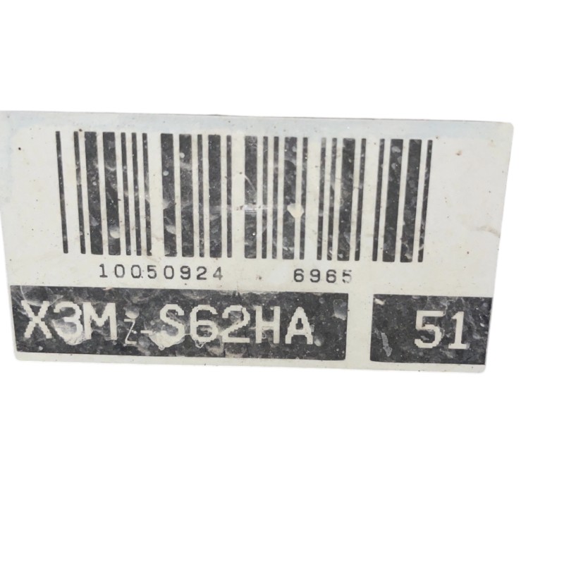 Motor / Lexus RX 400h XU30 2008 / Motor, racire si evacuare