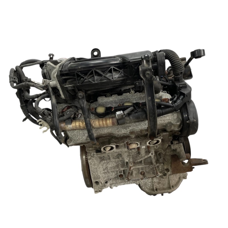 Motor / Lexus RX 400h XU30 2009 / Motor, racire si evacuare