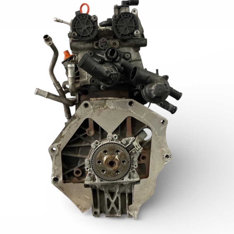 Motor / Seat Alhambra 7N 2012 / Motor, racire si evacuare