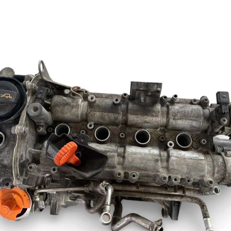 Motor / Seat Alhambra 7N 2012 / Motor, racire si evacuare