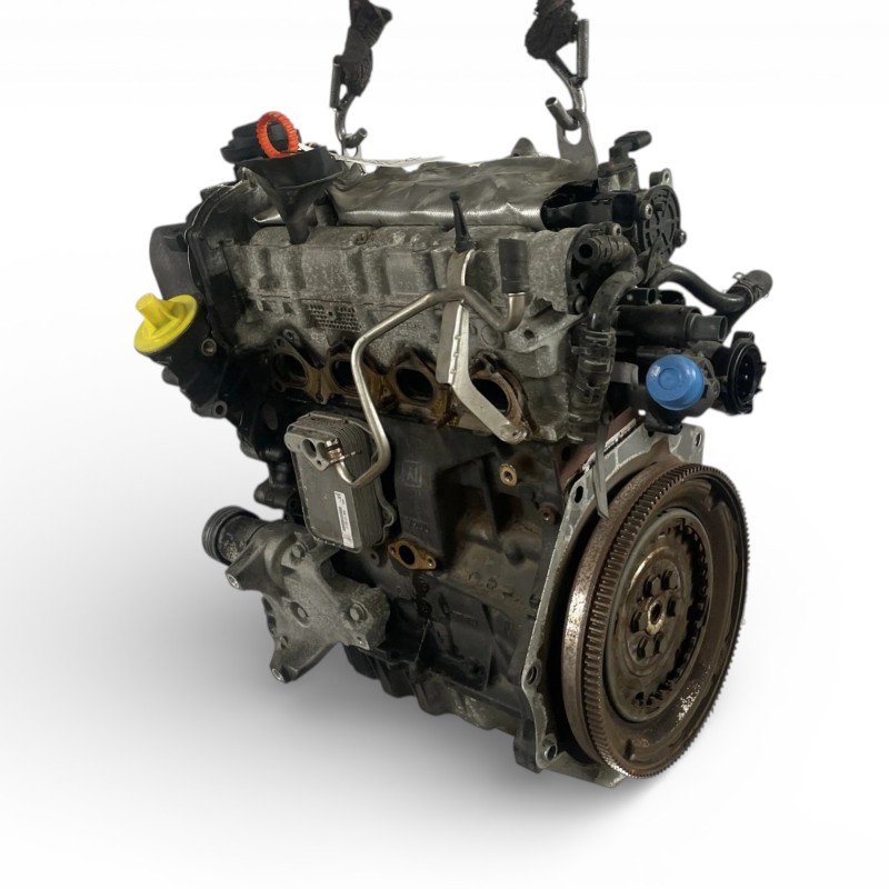 Motor Volkswagen Touran 1T 2013