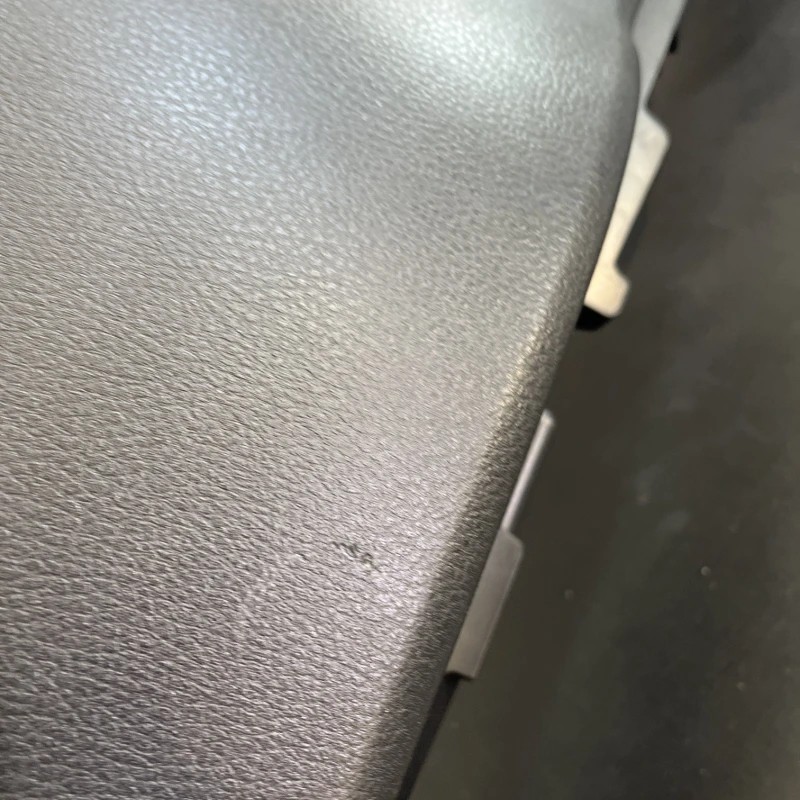 Plansa bord / Toyota Yaris XP130 facelift 2021 / Interior