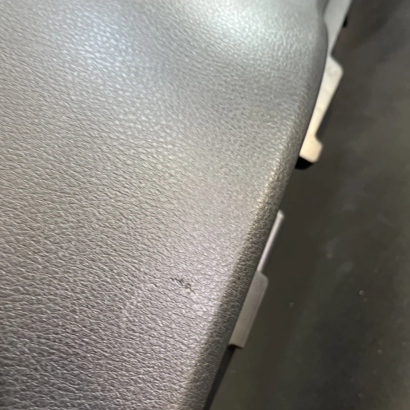 Plansa bord / Toyota Yaris XP130 facelift 2021 / Interior