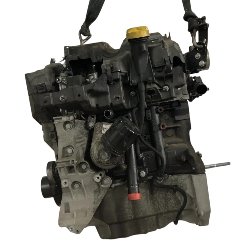 Motor / Nissan Qashqai J11 2015 / Motor, racire si evacuare