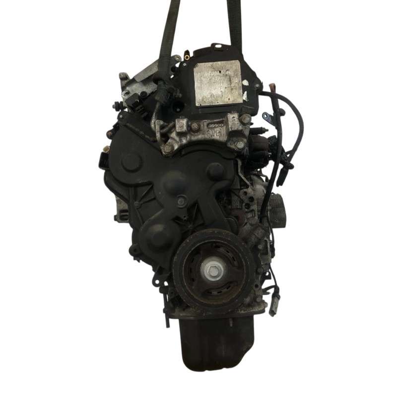 Motor / Peugeot 508 508 2014 / Motor, racire si evacuare