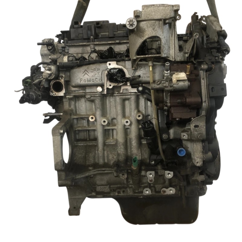 Motor / Peugeot 508 508 2014 / Motor, racire si evacuare
