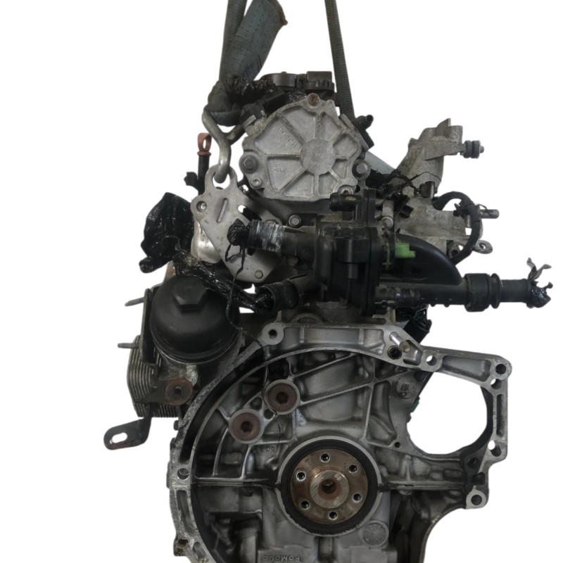 Motor / Peugeot 508 508 2014 / Motor, racire si evacuare