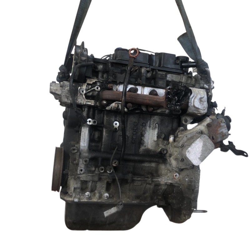 Motor / Peugeot 508 508 2014 / Motor, racire si evacuare