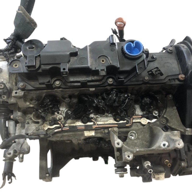 Motor / Peugeot 508 508 2014 / Motor, racire si evacuare