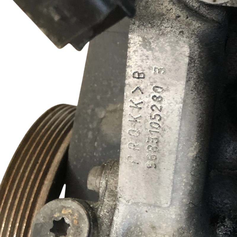 Motor / Peugeot 508 508 2014 / Motor, racire si evacuare