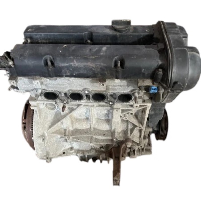 Motor Ford Fiesta MK6 2011