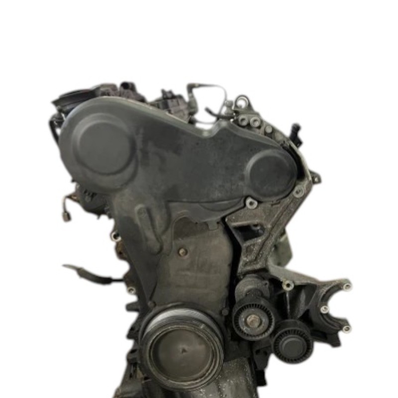 Motor / Audi A4 B8 2009 / Motor, racire si evacuare