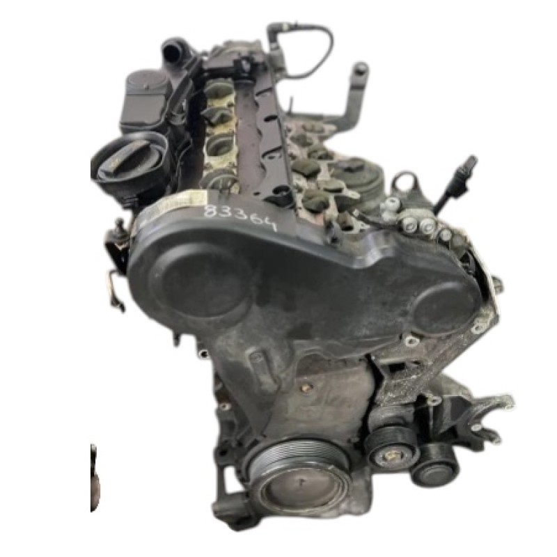 Motor / Audi A4 B8 2009 / Motor, racire si evacuare