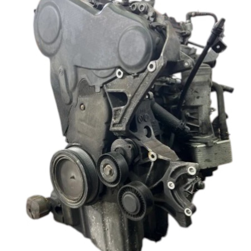 Motor / Audi A4 B8 2009 / Motor, racire si evacuare