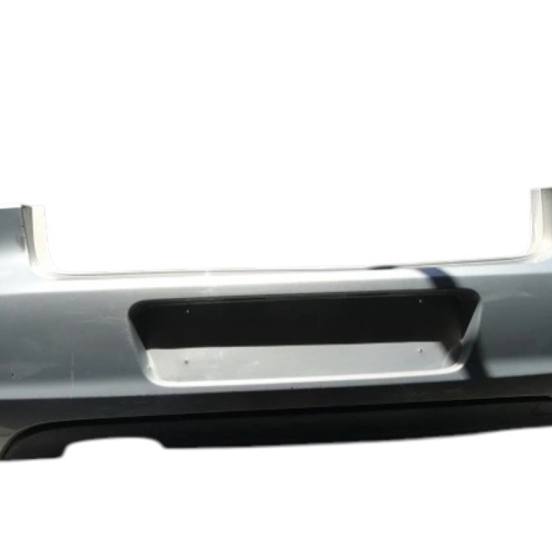 Bara spate / Volkswagen Golf MK6 2009 / Caroserie, oglinzi si faruri