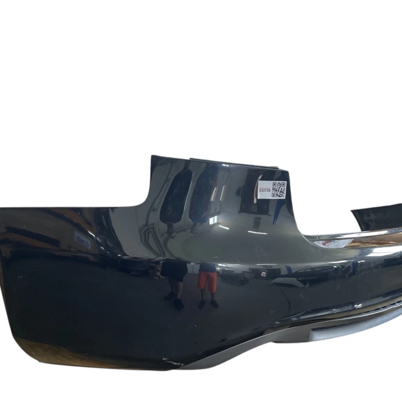 Bara spate / Audi A4 B8 2011 / Caroserie, oglinzi si faruri