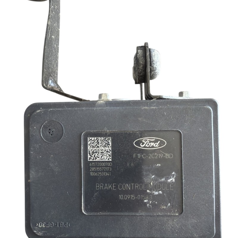 Pompa abs / Ford Focus MK3 2015 / Frane