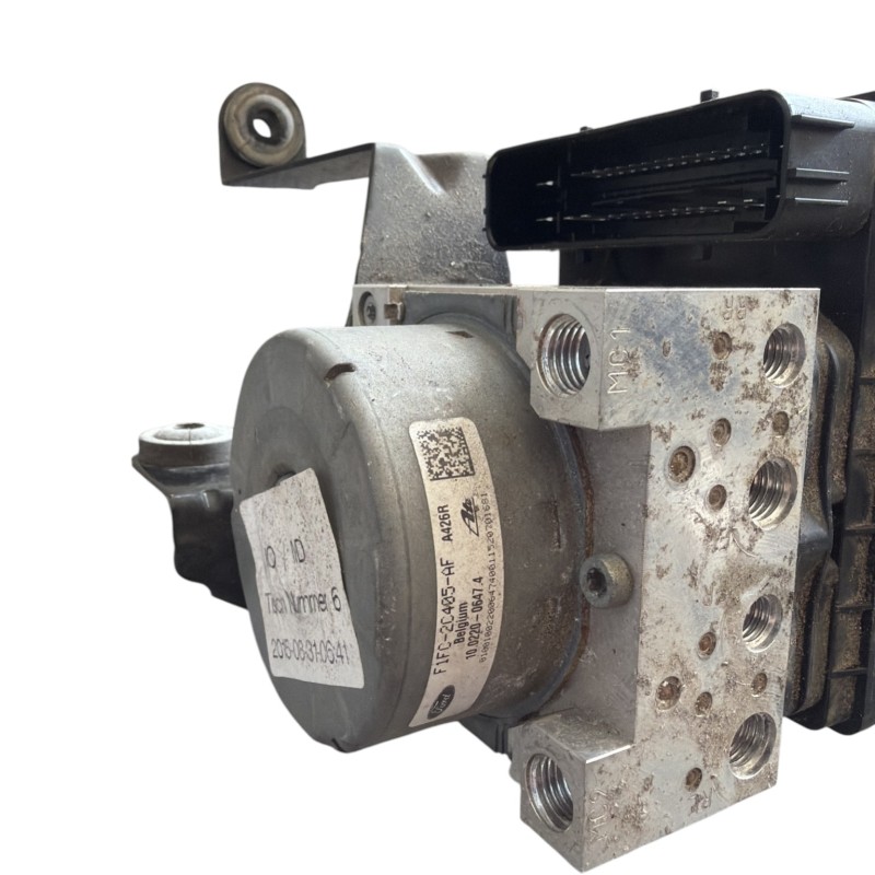 Pompa abs / Ford Focus MK3 2015 / Frane