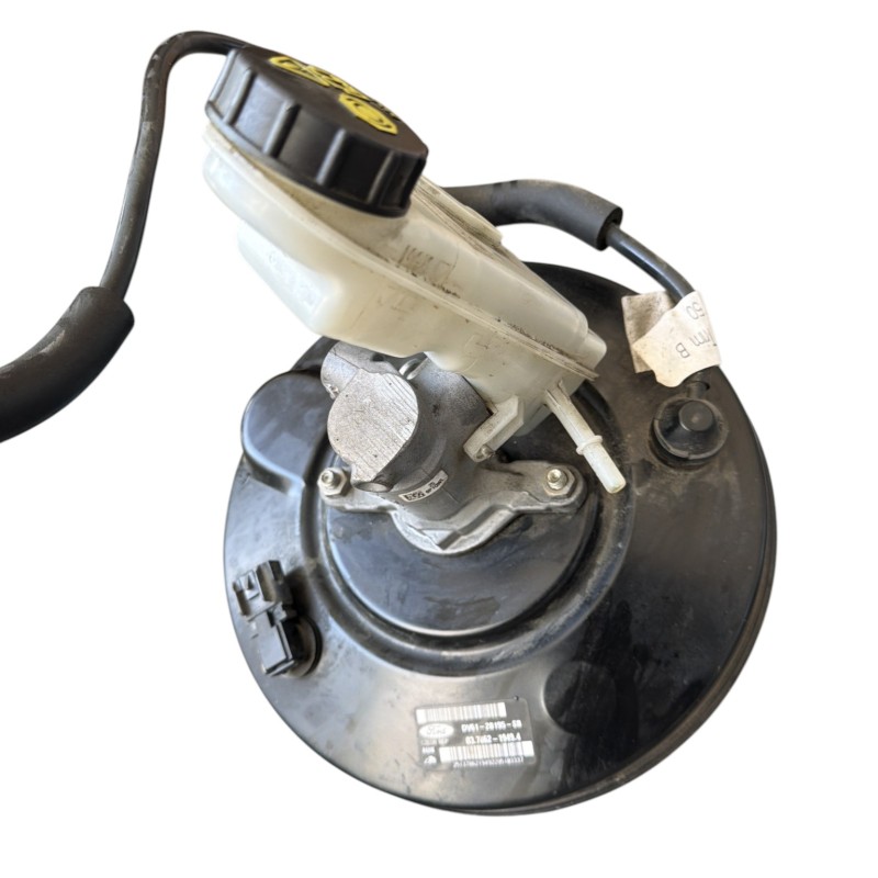 Tulumba frana / Ford Focus MK3 2015 / Frane