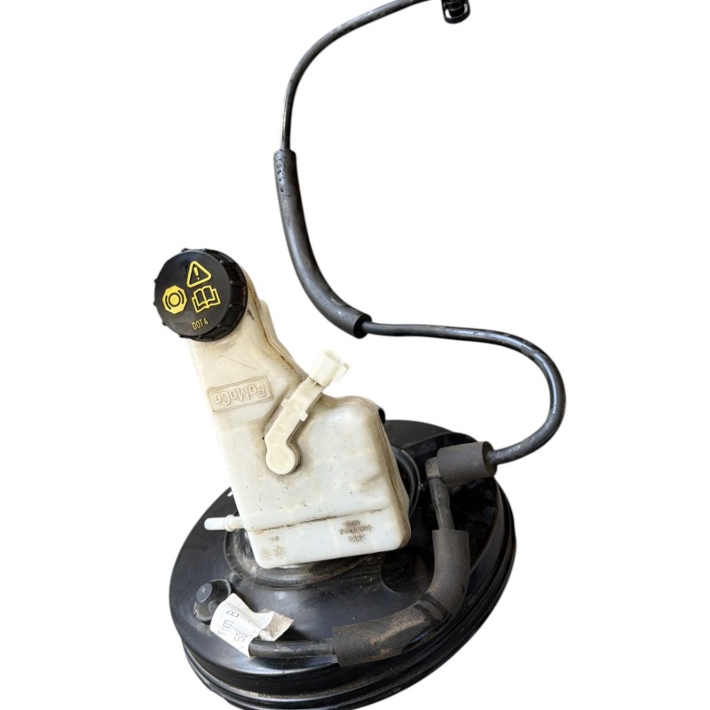 Tulumba frana / Ford Focus MK3 2015 / Frane