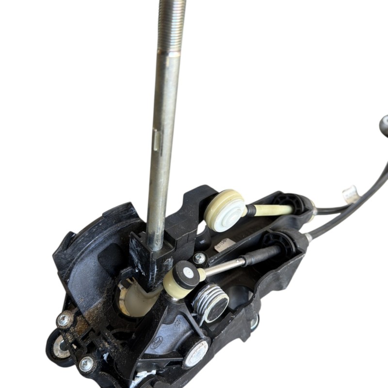 Timonerie cutie de viteze manuala / Ford Focus MK3 2015 / Cutie viteze, ambreiaj, transmisie