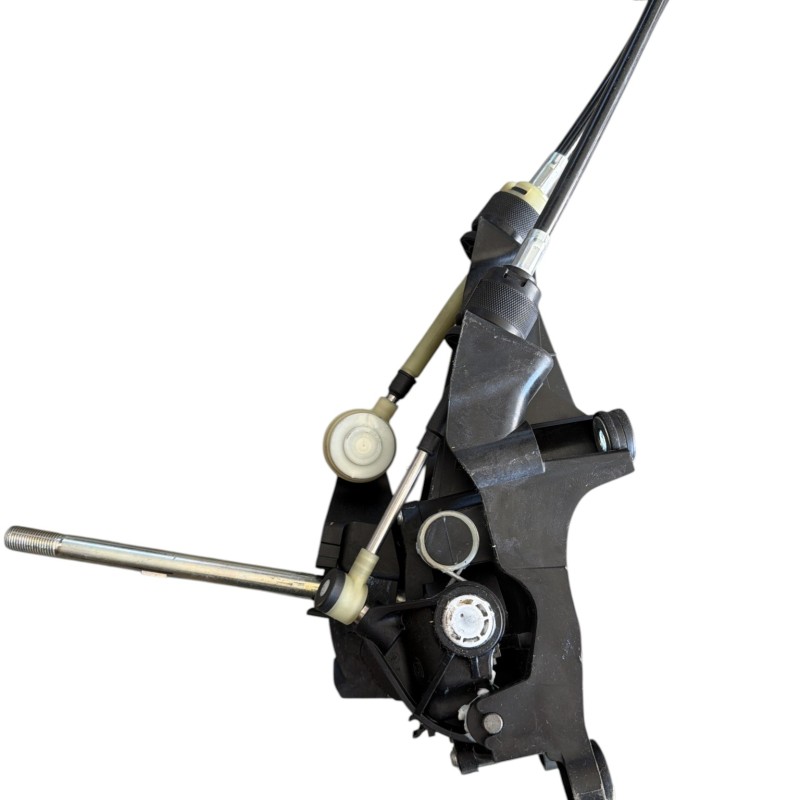 Timonerie cutie de viteze manuala / Ford Focus MK3 2015 / Cutie viteze, ambreiaj, transmisie