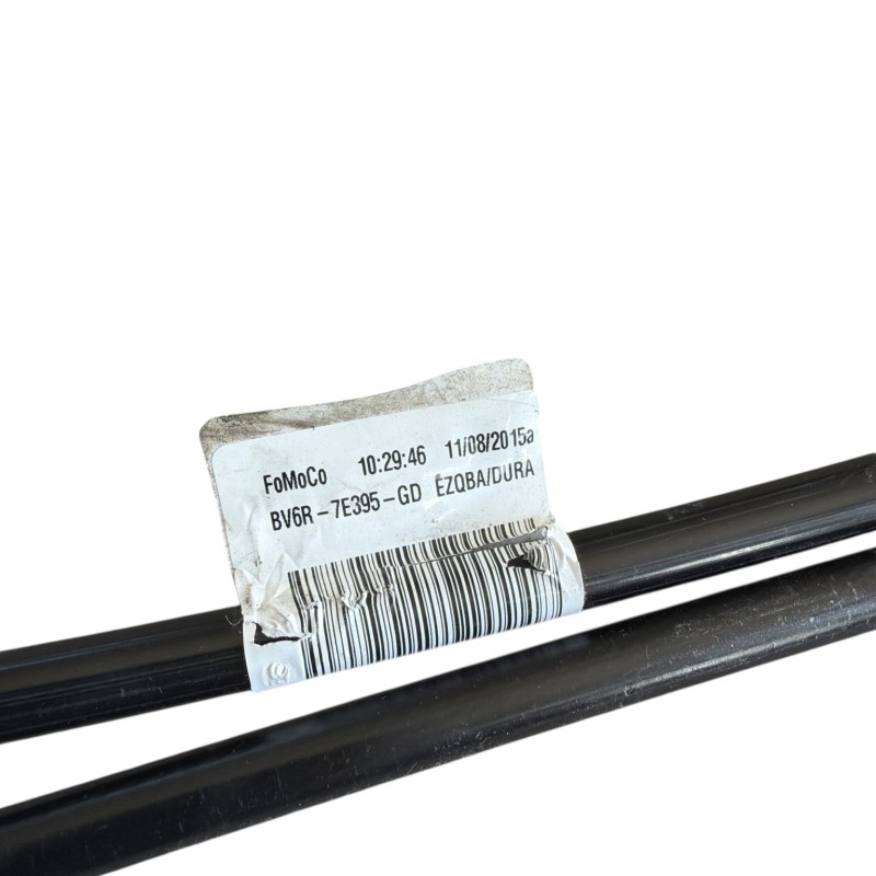 Timonerie cutie de viteze manuala / Ford Focus MK3 2015 / Cutie viteze, ambreiaj, transmisie