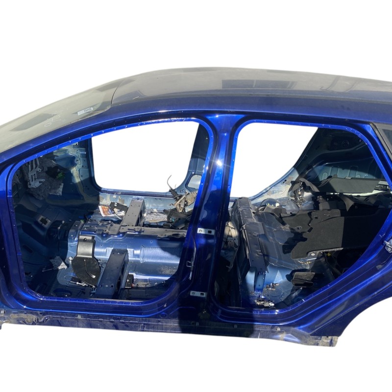 Segment prag stanga / Ford Focus MK3 2015 / Caroserie, oglinzi si faruri